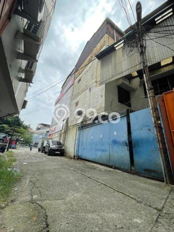 Jual Komersial Kawasan Sawah Besar, Luas 1604m2m², Area Berkembang, Mainroad Jual Komersial Kawasan Sawah Besar, Luas 1604m2m², Area Berkembang, Mainroad