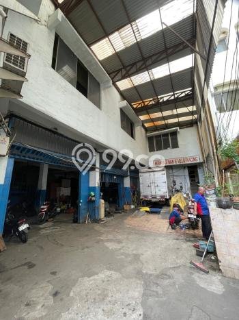 Jual Komersial Kawasan Sawah Besar, Luas 1604m2m², Area Berkembang, Mainroad Jual Komersial Kawasan Sawah Besar, Luas 1604m2m², Area Berkembang, Mainroad