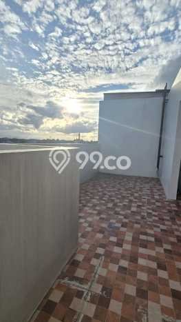 Hunian Cantik Minimalis Lb 155m2 di Jagakarsa, Jakarta Selatan Hunian Cantik Minimalis Lb 155m2 di Jagakarsa, Jakarta Selatan
