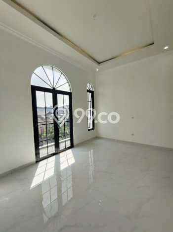 Dijual Rumah Eksklusif 4 KT di Cipinang, Jakarta Timur Dijual Rumah Eksklusif 4 KT di Cipinang, Jakarta Timur