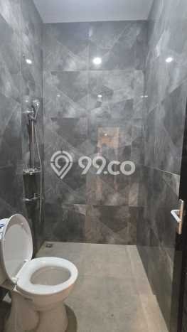 Hunian Cantik Minimalis Lb 155m2 di Jagakarsa, Jakarta Selatan Hunian Cantik Minimalis Lb 155m2 di Jagakarsa, Jakarta Selatan