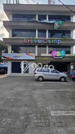 Disewakan Kantor di Kawasan Ramai Cawang Luas 1500m2 Disewakan Kantor di Kawasan Ramai Cawang Luas 1500m2