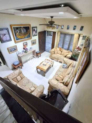 Rumah Elit LB 250m2 Siap Pakai Desain Elegan di Lubang Buaya, Jakarta Timur Rumah Elit LB 250m2 Siap Pakai Desain Elegan di Lubang Buaya, Jakarta Timur