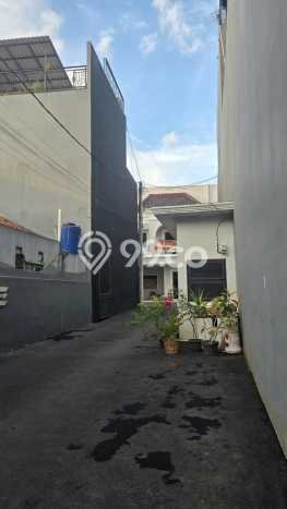 Hunian Cantik Minimalis Lb 155m2 di Jagakarsa, Jakarta Selatan Hunian Cantik Minimalis Lb 155m2 di Jagakarsa, Jakarta Selatan