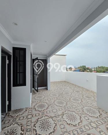 Hunian Cantik Minimalis Lb 155m2 di Jagakarsa, Jakarta Selatan Hunian Cantik Minimalis Lb 155m2 di Jagakarsa, Jakarta Selatan