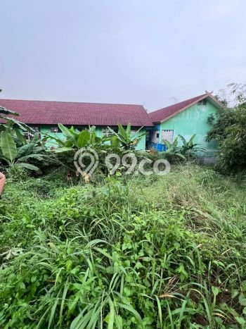 HARGA MENARIK! Tanah Kawasan Bogor Barat, Luas 564m², Lingkungan Asri HARGA MENARIK! Tanah Kawasan Bogor Barat, Luas 564m², Lingkungan Asri