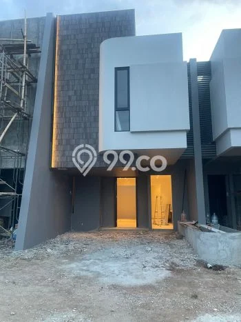 Hunian Nyaman Asri 3 KT Siap Pakai di Jatibening Bekasi Hunian Nyaman Asri 3 KT Siap Pakai di Jatibening Bekasi