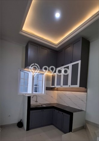 For Sale Hunian Rumah Terawat 3 KT di Cibubur, Bekasi For Sale Hunian Rumah Terawat 3 KT di Cibubur, Bekasi