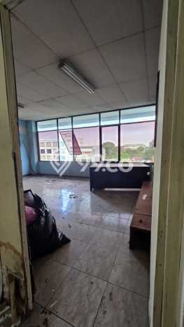 Disewakan Kantor di Kawasan Ramai Cawang Luas 1500m2 Disewakan Kantor di Kawasan Ramai Cawang Luas 1500m2