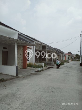 Hunian Cantik Minimalis Lb 36m2 di Tambun Utara, Bekasi Hunian Cantik Minimalis Lb 36m2 di Tambun Utara, Bekasi