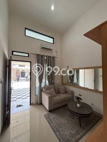 Hunian Cantik Minimalis Lb 36m2 di Tambun Utara, Bekasi Hunian Cantik Minimalis Lb 36m2 di Tambun Utara, Bekasi