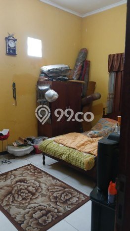 Rumah Luas Asri 3 KT Siap Huni di Bungur Jakarta Pusat Rumah Luas Asri 3 KT Siap Huni di Bungur Jakarta Pusat