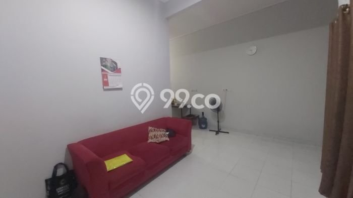 Rumah Luas Asri 3 KT Siap Pakai di Jaka Sampurna Bekasi Rumah Luas Asri 3 KT Siap Pakai di Jaka Sampurna Bekasi
