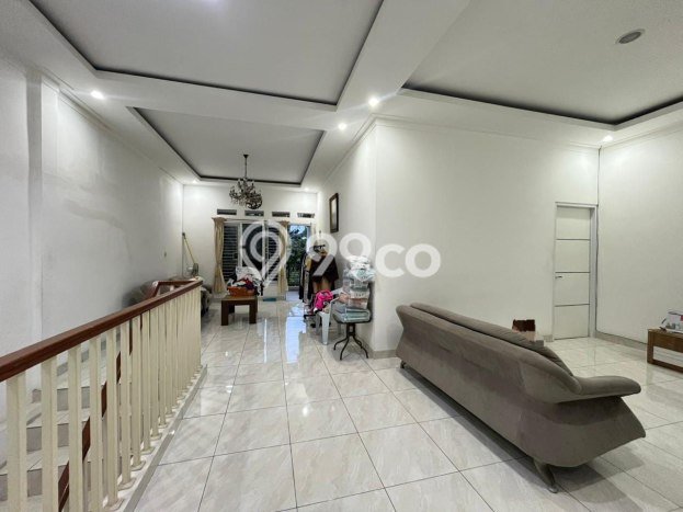 Rumah Minimalis 4 Kamar LT 100m2 di Jati Mekar Rumah Minimalis 4 Kamar LT 100m2 di Jati Mekar