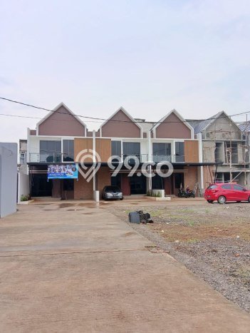 Rumah Luas Asri 3 KT Siap Huni di Jati Asih Bekasi Rumah Luas Asri 3 KT Siap Huni di Jati Asih Bekasi