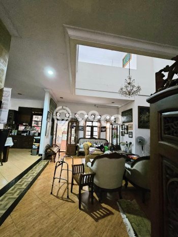 Best Deal Hunian Premium Ideal dan Luas di Kebayoran Baru, Jakarta Selatan Best Deal Hunian Premium Ideal dan Luas di Kebayoran Baru, Jakarta Selatan