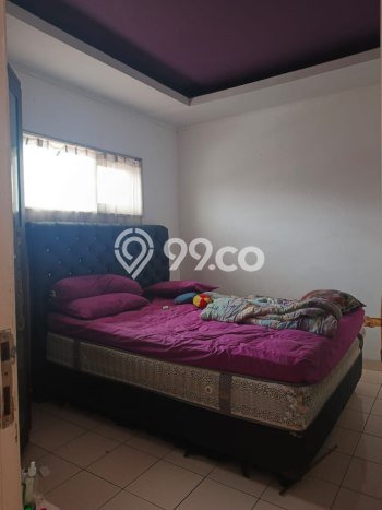 Rumah Luas Asri 3 KT Siap Pakai di Cikunir Bekasi Rumah Luas Asri 3 KT Siap Pakai di Cikunir Bekasi