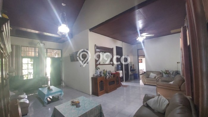 For Sale! Luxury House LT 709m2 Desain Elegan di Jaka Permai For Sale! Luxury House LT 709m2 Desain Elegan di Jaka Permai