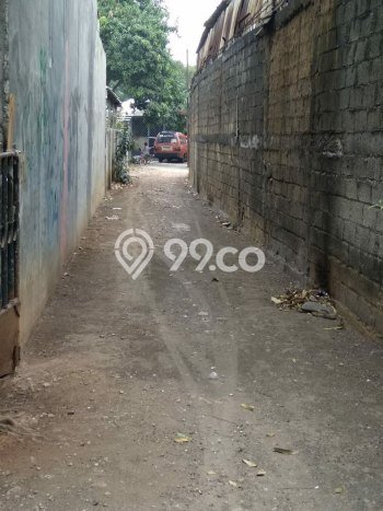 Dijual Tanah Lokasi Jati Asih, Bekasi Seluas 750m2 Dijual Tanah Lokasi Jati Asih, Bekasi Seluas 750m2