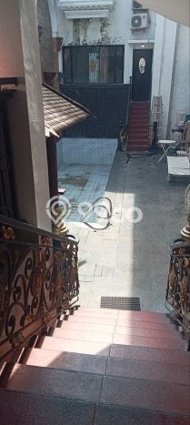 For Sale! Luxury House LT 549m2 Desain Modern di Cempaka Mas For Sale! Luxury House LT 549m2 Desain Modern di Cempaka Mas