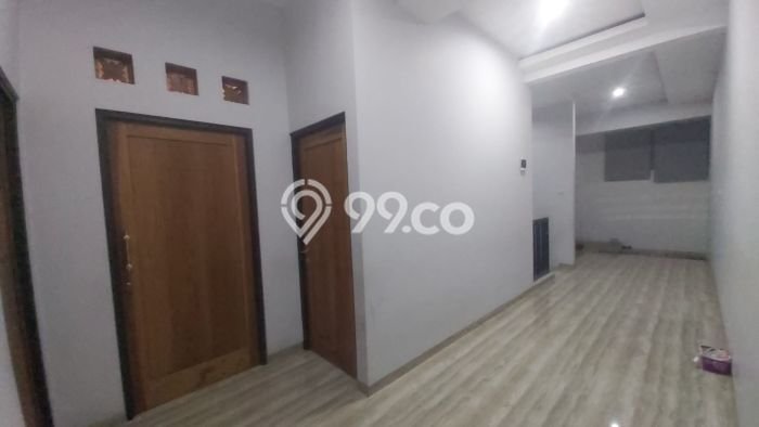 Rumah Luas Asri 3 KT Siap Pakai di Jaka Sampurna Bekasi Rumah Luas Asri 3 KT Siap Pakai di Jaka Sampurna Bekasi