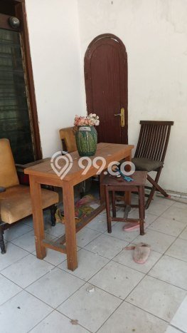 Rumah Modern Cantik 3 KT Bisa Langsung Pindah di Senen Rumah Modern Cantik 3 KT Bisa Langsung Pindah di Senen