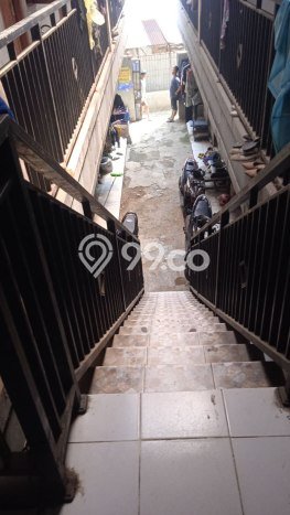 Rumah Kost Dijual di Kranji Bekasi Luas 250m2 Rumah Kost Dijual di Kranji Bekasi Luas 250m2