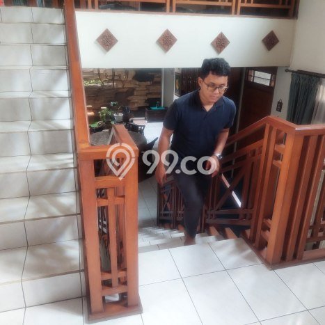 Siap Huni Hunian Elit 7 Kamar di Duren Sawit Dekat ke Mana Saja Siap Huni Hunian Elit 7 Kamar di Duren Sawit Dekat ke Mana Saja