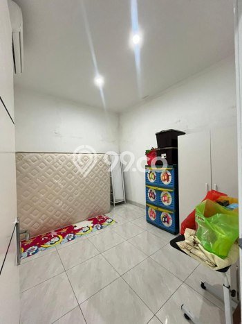 Rumah Minimalis 4 Kamar LT 100m2 di Jati Mekar Rumah Minimalis 4 Kamar LT 100m2 di Jati Mekar