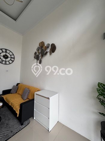 Rumah Modern LB/LT 40m2/72m2 Siap Huni Area Teluk Naga, Tangerang Rumah Modern LB/LT 40m2/72m2 Siap Huni Area Teluk Naga, Tangerang