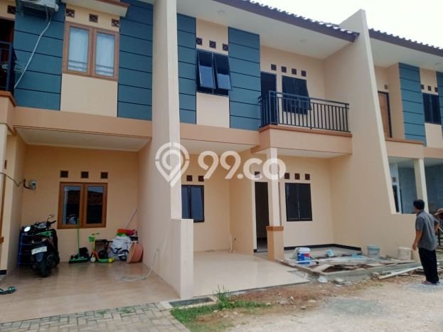 Hunian Cantik Minimalis Lb 65m2 di Tambun Selatan, Bekasi Hunian Cantik Minimalis Lb 65m2 di Tambun Selatan, Bekasi