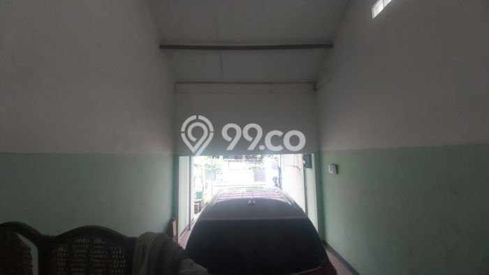 Rumah Minimalis 7 Kamar LT 405m2 di Kalimalang Rumah Minimalis 7 Kamar LT 405m2 di Kalimalang