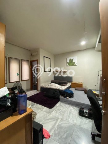 Rumah Luxury Modern Siap Huni di Otista Jakarta Timur Rumah Luxury Modern Siap Huni di Otista Jakarta Timur