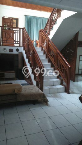 Siap Huni Hunian Elit 7 Kamar di Duren Sawit Dekat ke Mana Saja Siap Huni Hunian Elit 7 Kamar di Duren Sawit Dekat ke Mana Saja