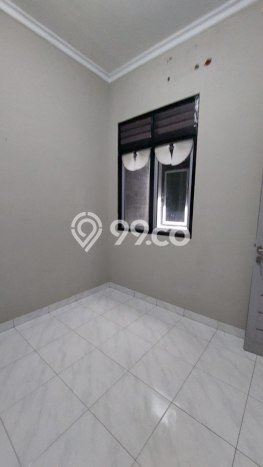 Rumah Luas Asri 4 KT Siap Huni di Cibubur Jakarta Timur Rumah Luas Asri 4 KT Siap Huni di Cibubur Jakarta Timur