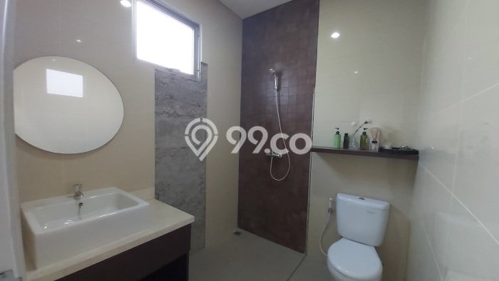 Rumah Modern Cantik 3 KT Siap Huni di Cakung Rumah Modern Cantik 3 KT Siap Huni di Cakung