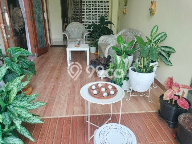 For Sale! Premium House LT 308m2 Desain Elegan di Pondok Gede For Sale! Premium House LT 308m2 Desain Elegan di Pondok Gede