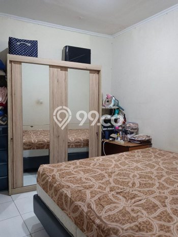 Rumah Modern 3 KT di Jati Asih Bekasi Unfurnished Rumah Modern 3 KT di Jati Asih Bekasi Unfurnished