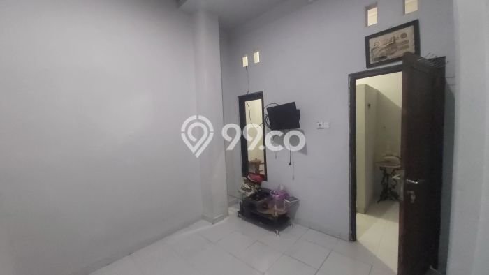 Rumah Luas Asri 3 KT Siap Pakai di Jaka Sampurna Bekasi Rumah Luas Asri 3 KT Siap Pakai di Jaka Sampurna Bekasi