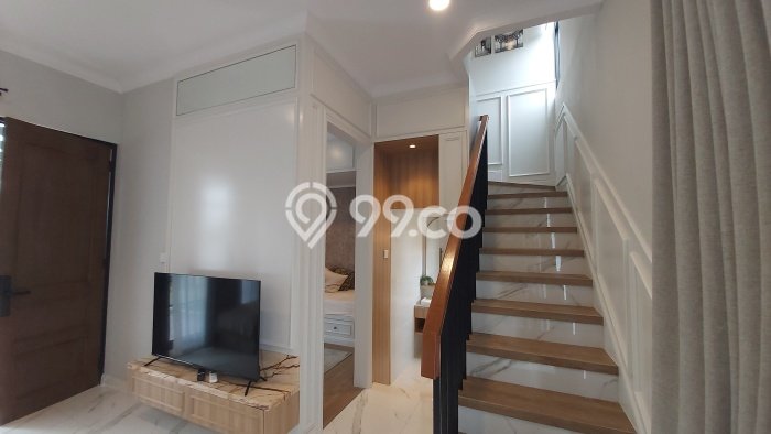 Rumah Strategis Minimalis Lb 66m2 di Babelan, Bekasi Rumah Strategis Minimalis Lb 66m2 di Babelan, Bekasi