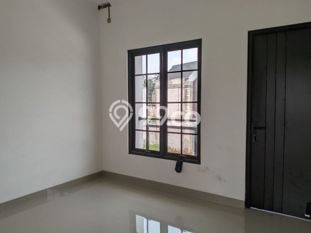 Hunian Cantik Modern Lb 124m2 di Cilodong, Depok Hunian Cantik Modern Lb 124m2 di Cilodong, Depok