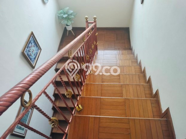 For Sale! Premium House LT 308m2 Desain Elegan di Pondok Gede For Sale! Premium House LT 308m2 Desain Elegan di Pondok Gede