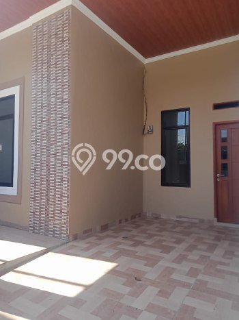 Jual Rumah Eksklusif 3 KT di Harapan Indah, Bekasi Jual Rumah Eksklusif 3 KT di Harapan Indah, Bekasi