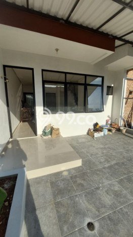 Rumah Minimalis 2 KT di Pondok Gede Bekasi Unfurnished Rumah Minimalis 2 KT di Pondok Gede Bekasi Unfurnished