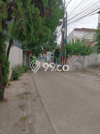 Rumah Modern 3 KT di Jati Asih Bekasi Unfurnished Rumah Modern 3 KT di Jati Asih Bekasi Unfurnished