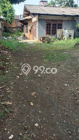 Dijual Tanah Lokasi Jati Asih, Bekasi Seluas 750m2 Dijual Tanah Lokasi Jati Asih, Bekasi Seluas 750m2