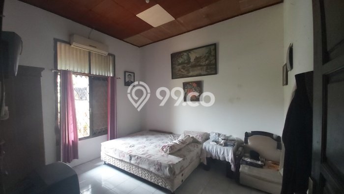 For Sale! Luxury House LT 709m2 Desain Elegan di Jaka Permai For Sale! Luxury House LT 709m2 Desain Elegan di Jaka Permai
