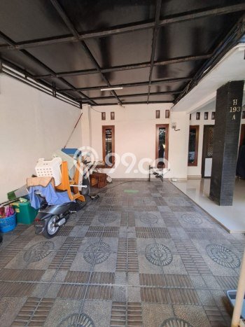Rumah Modern 4 Kamar LT 151m2 di Jatimulya Rumah Modern 4 Kamar LT 151m2 di Jatimulya