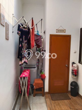 Jual Rumah Modern 2 KT di Galaxy, Bekasi Jual Rumah Modern 2 KT di Galaxy, Bekasi