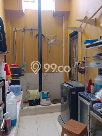 Rumah Modern 3 KT di Jati Asih Bekasi Unfurnished Rumah Modern 3 KT di Jati Asih Bekasi Unfurnished